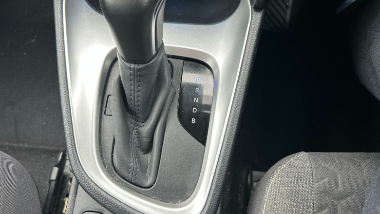 Toyota Yaris Cross 1.5 Hybrid Design 5dr CVT Hybrid Estate